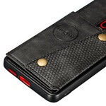 Coque Xiaomi Mi 9T / Mi 9T Pro Portefeuille à Snap Coque Xiaomi Mi 9T / Mi 9T Pro Portefeuille à Snap