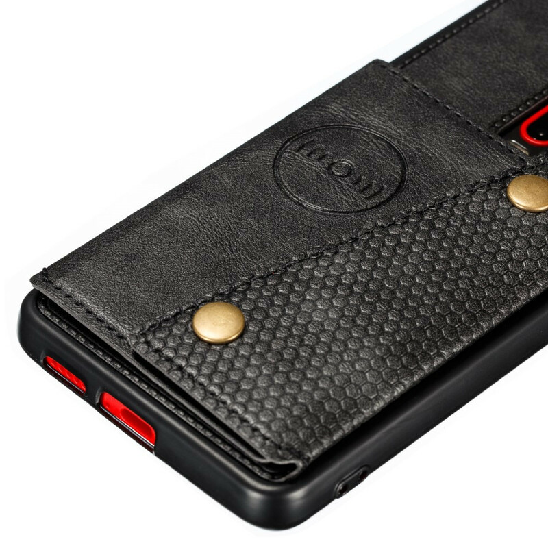 Coque Xiaomi Mi 9T / Mi 9T Pro Portefeuille à Snap Coque Xiaomi Mi 9T / Mi 9T Pro Portefeuille à Snap