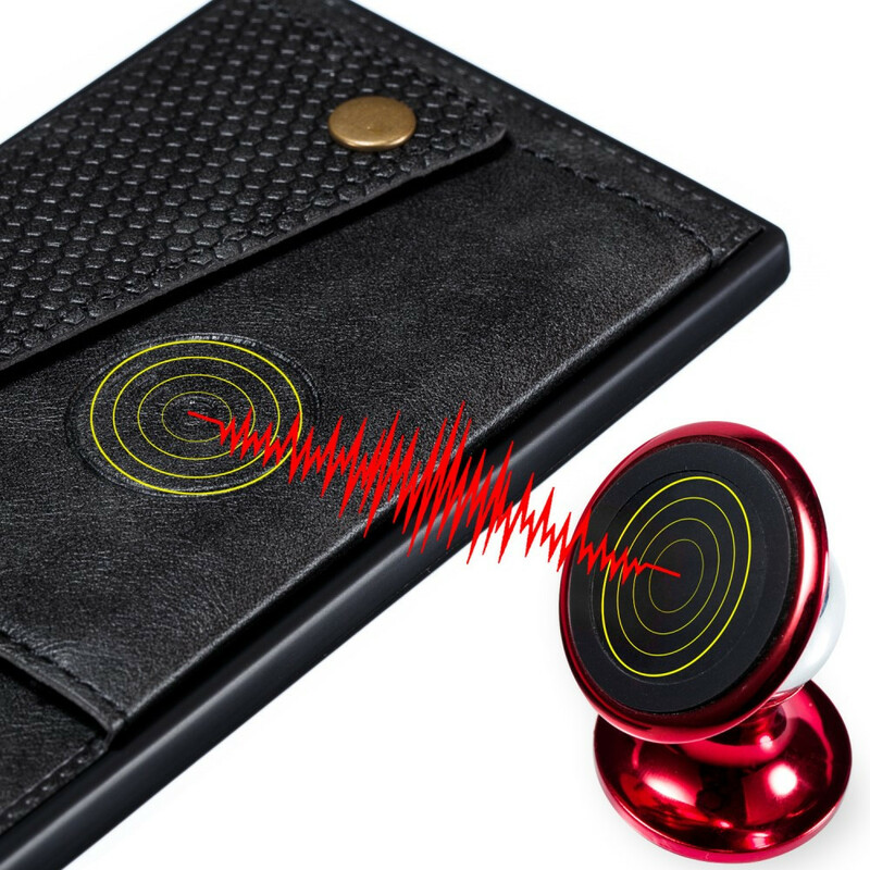Coque Xiaomi Mi 9T / Mi 9T Pro Portefeuille à Snap Coque Xiaomi Mi 9T / Mi 9T Pro Portefeuille à Snap