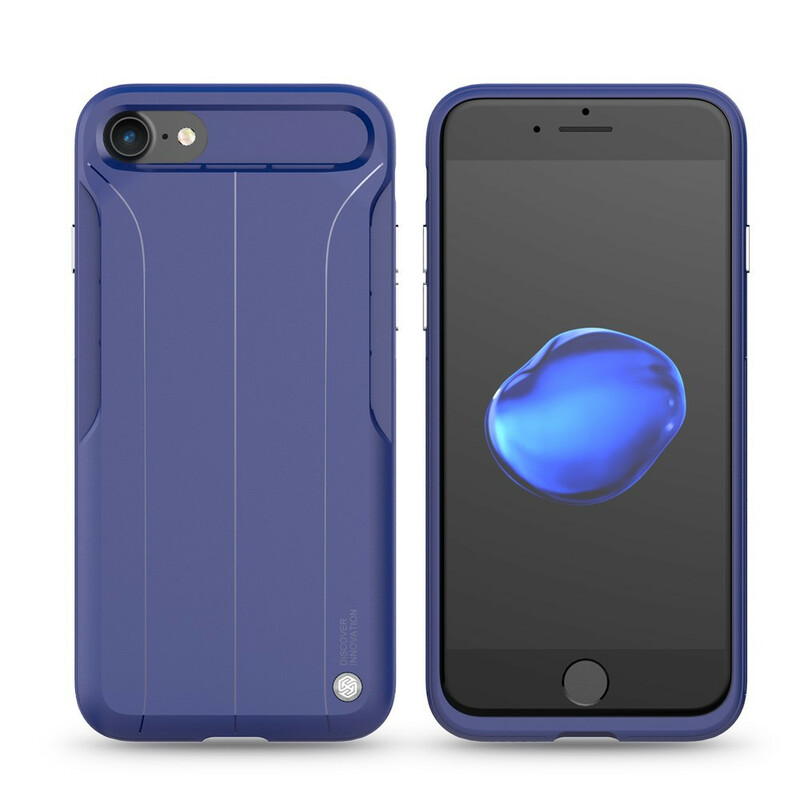 Coque iPhone SE 2 / 8 / 7 Amplicateur Audio NILLKIN Coque iPhone SE 2 / 8 / 7 Amplicateur Audio NILLKIN