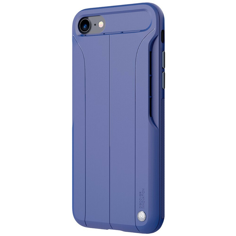 Coque iPhone SE 2 / 8 / 7 Amplicateur Audio NILLKIN Coque iPhone SE 2 / 8 / 7 Amplicateur Audio NILLKIN