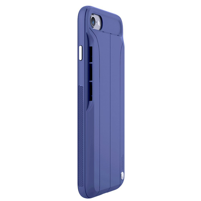 Coque iPhone SE 2 / 8 / 7 Amplicateur Audio NILLKIN Coque iPhone SE 2 / 8 / 7 Amplicateur Audio NILLKIN