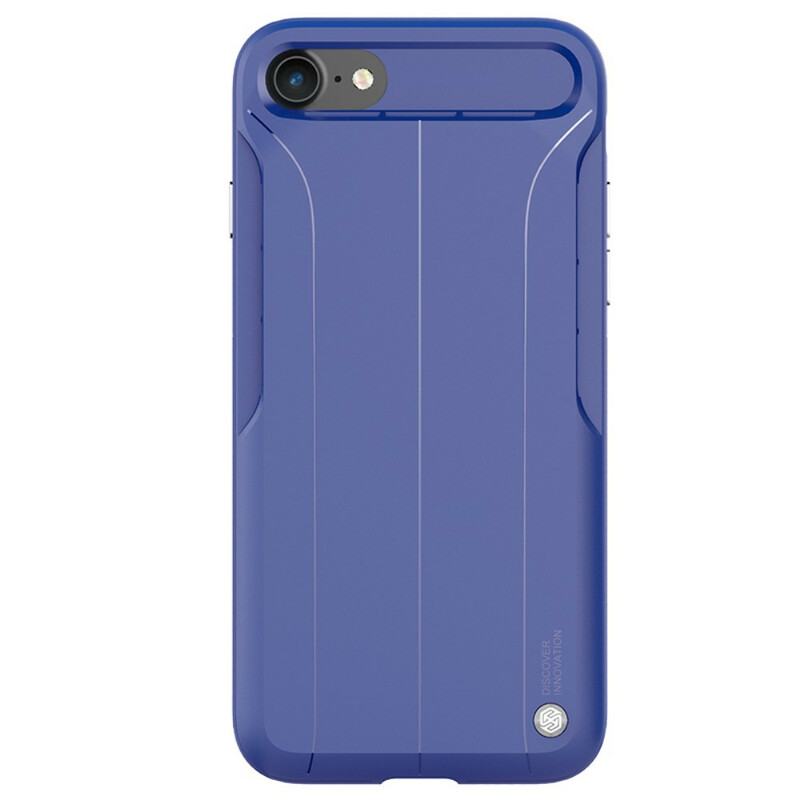 Coque iPhone SE 2 / 8 / 7 Amplicateur Audio NILLKIN Coque iPhone SE 2 / 8 / 7 Amplicateur Audio NILLKIN