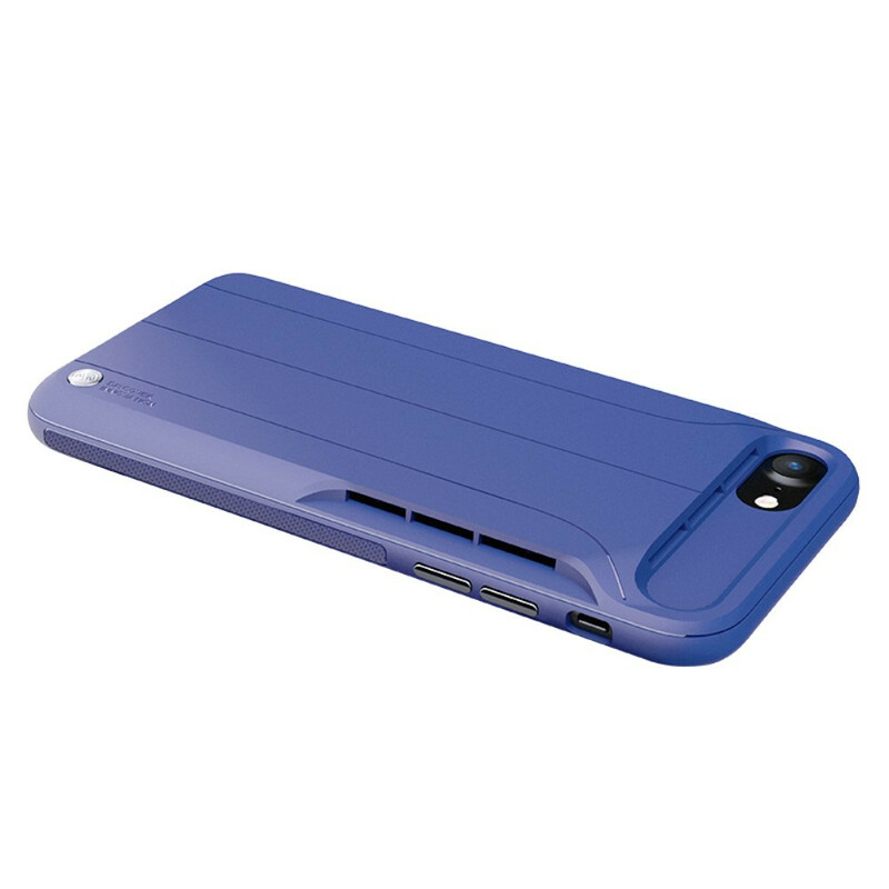 Coque iPhone SE 2 / 8 / 7 Amplicateur Audio NILLKIN Coque iPhone SE 2 / 8 / 7 Amplicateur Audio NILLKIN