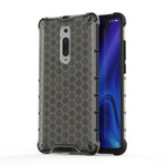Coque Xiaomi Mi 9T / Mi 9T Pro Style Nid d'Abeille Coque Xiaomi Mi 9T / Mi 9T Pro Style Nid d'Abeille