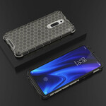 Coque Xiaomi Mi 9T / Mi 9T Pro Style Nid d'Abeille Coque Xiaomi Mi 9T / Mi 9T Pro Style Nid d'Abeille