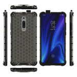 Coque Xiaomi Mi 9T / Mi 9T Pro Style Nid d'Abeille Coque Xiaomi Mi 9T / Mi 9T Pro Style Nid d'Abeille