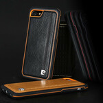 Coque iPhone SE 2 / 8 / 7 Cuir Pierre Cardin Coque iPhone SE 2 / 8 / 7 Cuir Pierre Cardin