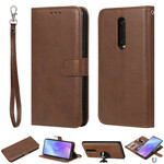 Housse Xiaomi Mi 9T / Mi 9T Pro Coque Détachable à Lanière Housse Xiaomi Mi 9T / Mi 9T Pro Coque Détachable à Lanière