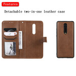 Housse Xiaomi Mi 9T / Mi 9T Pro Coque Détachable à Lanière Housse Xiaomi Mi 9T / Mi 9T Pro Coque Détachable à Lanière