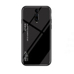 Coque Xiaomi Mi 9T / Mi 9T Pro Verre Trempé Hello Coque Xiaomi Mi 9T / Mi 9T Pro Verre Trempé Hello