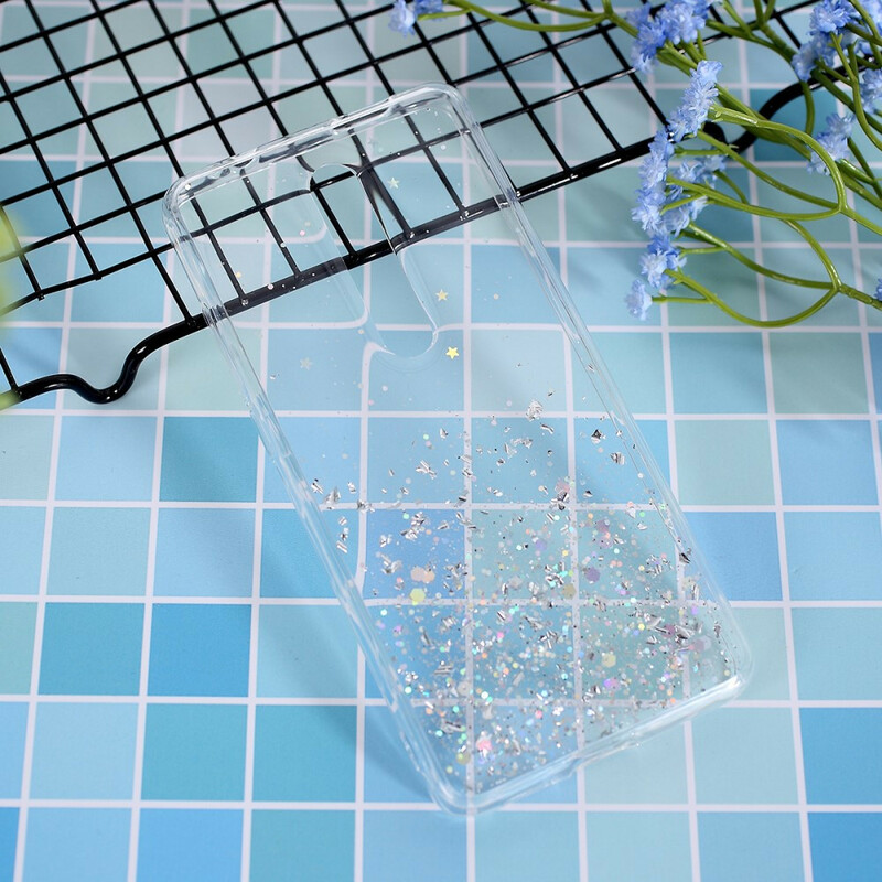 Coque Xiaomi Mi 9T / Mi 9T Pro J'aime Les Paillettes Coque Xiaomi Mi 9T / Mi 9T Pro J'aime Les Paillettes
