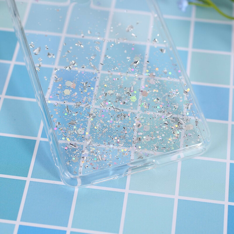 Coque Xiaomi Mi 9T / Mi 9T Pro J'aime Les Paillettes Coque Xiaomi Mi 9T / Mi 9T Pro J'aime Les Paillettes