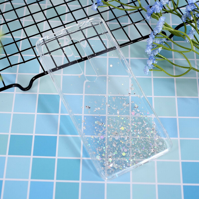 Coque Xiaomi Mi 9T / Mi 9T Pro J'aime Les Paillettes Coque Xiaomi Mi 9T / Mi 9T Pro J'aime Les Paillettes