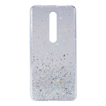 Coque Xiaomi Mi 9T / Mi 9T Pro J'aime Les Paillettes Coque Xiaomi Mi 9T / Mi 9T Pro J'aime Les Paillettes