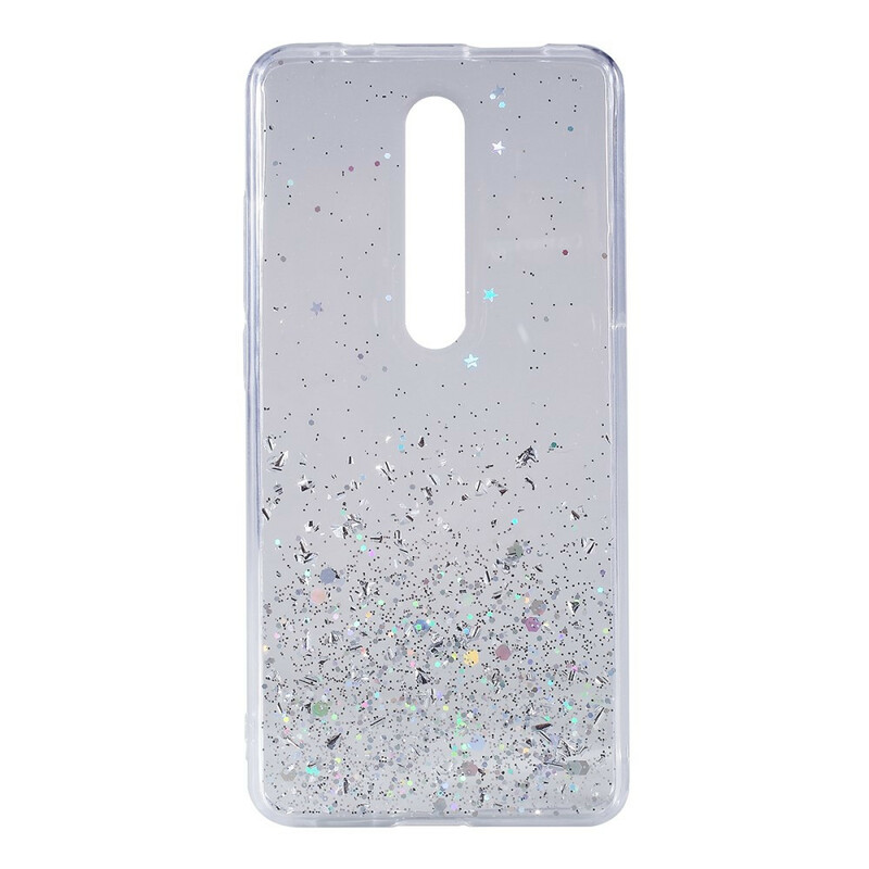 Coque Xiaomi Mi 9T / Mi 9T Pro J'aime Les Paillettes Coque Xiaomi Mi 9T / Mi 9T Pro J'aime Les Paillettes