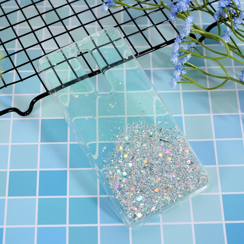 Coque Xiaomi Mi 9T / Mi 9T Pro J'aime Les Paillettes Coque Xiaomi Mi 9T / Mi 9T Pro J'aime Les Paillettes