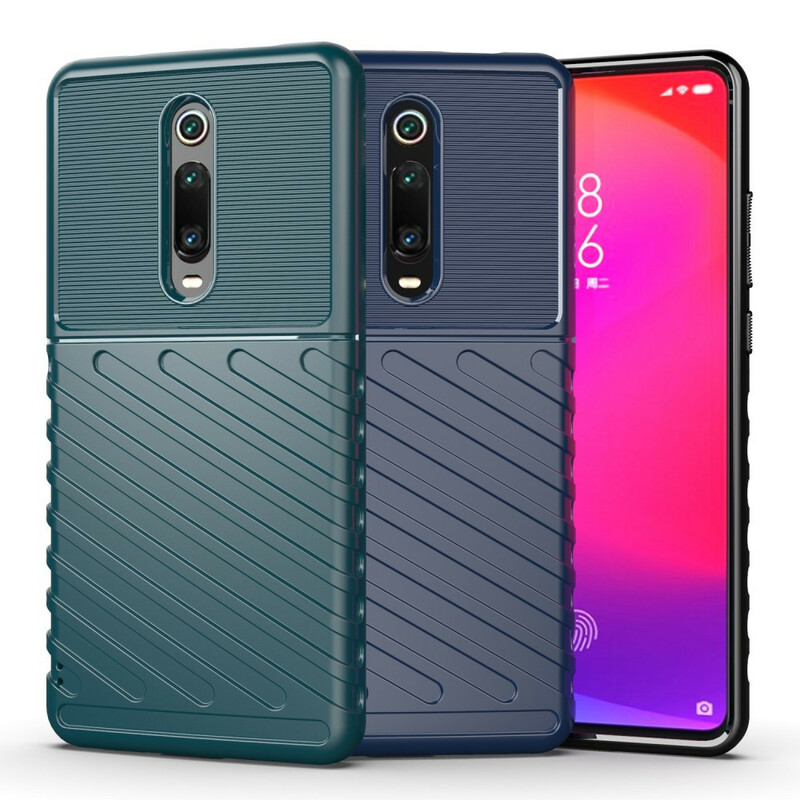 Coque Xiaomi Mi 9T / Mi 9T Pro Thunder Series