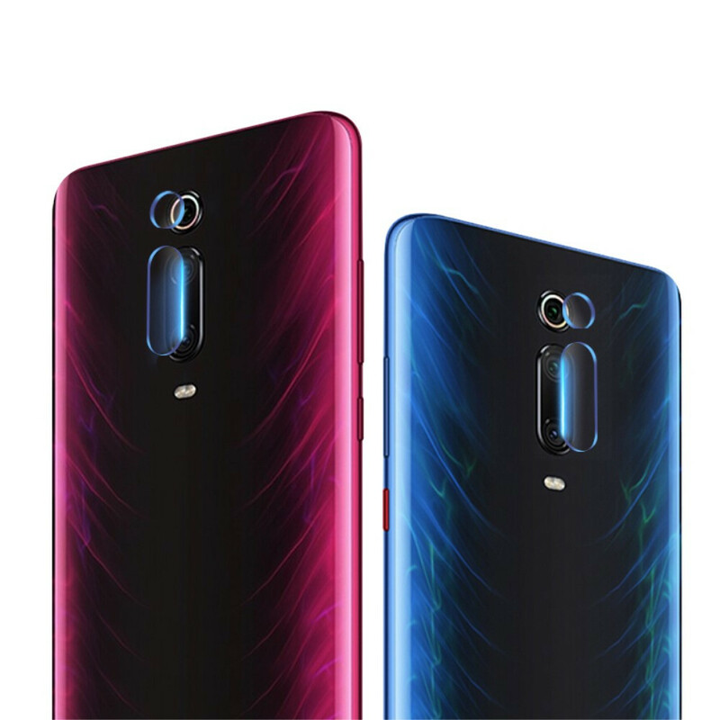 Protection en Verre Trempé Lentille du Xiaomi Mi 9T / Mi 9T Pro Mocolo