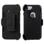 Coque iPhone SE 2 / 8 / 7 Top Résistante avec Sangle Ceinture Coque iPhone SE 2 / 8 / 7 Top Résistante avec Sangle Ceinture