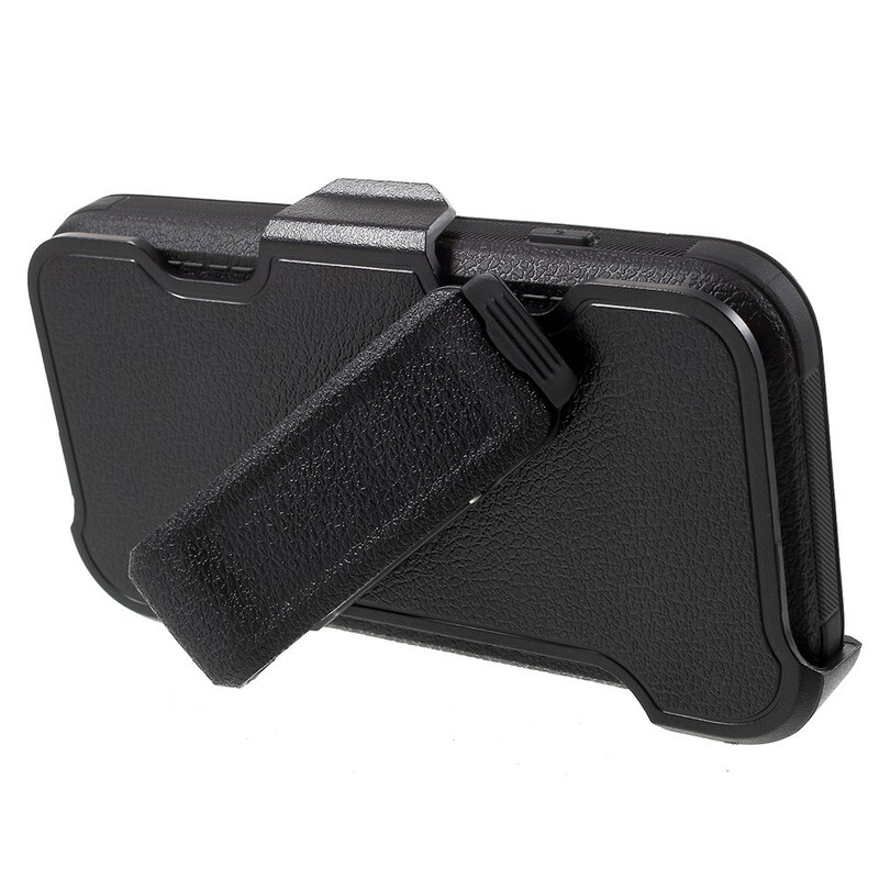 Coque iPhone SE 2 / 8 / 7 Top Résistante avec Sangle Ceinture Coque iPhone SE 2 / 8 / 7 Top Résistante avec Sangle Ceinture