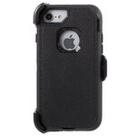 Coque iPhone SE 2 / 8 / 7 Top Résistante avec Sangle Ceinture Coque iPhone SE 2 / 8 / 7 Top Résistante avec Sangle Ceinture