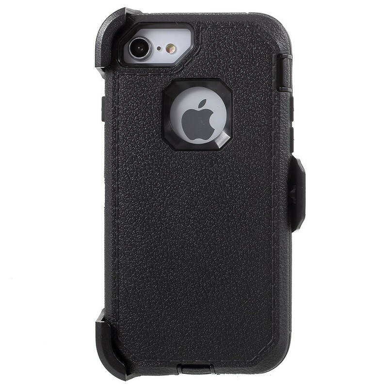 Coque iPhone SE 2 / 8 / 7 Top Résistante avec Sangle Ceinture Coque iPhone SE 2 / 8 / 7 Top Résistante avec Sangle Ceinture