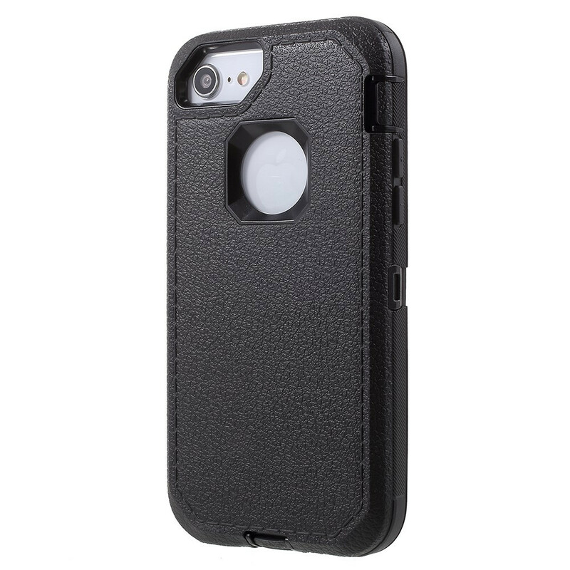 Coque iPhone SE 2 / 8 / 7 Top Résistante avec Sangle Ceinture Coque iPhone SE 2 / 8 / 7 Top Résistante avec Sangle Ceinture