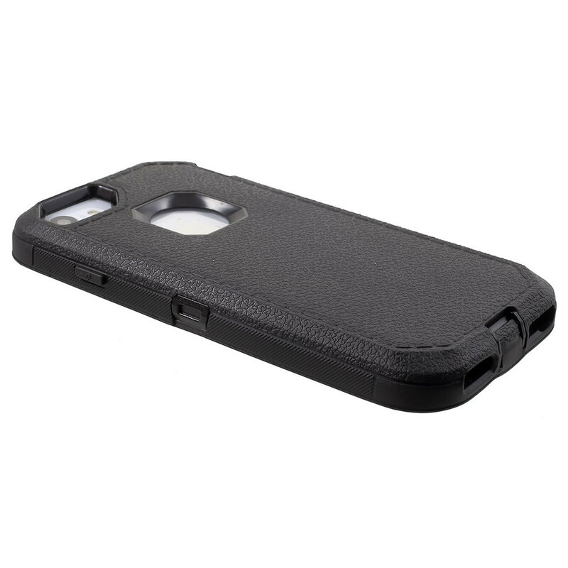 Coque iPhone SE 2 / 8 / 7 Top Résistante avec Sangle Ceinture Coque iPhone SE 2 / 8 / 7 Top Résistante avec Sangle Ceinture