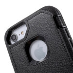 Coque iPhone SE 2 / 8 / 7 Top Résistante avec Sangle Ceinture Coque iPhone SE 2 / 8 / 7 Top Résistante avec Sangle Ceinture