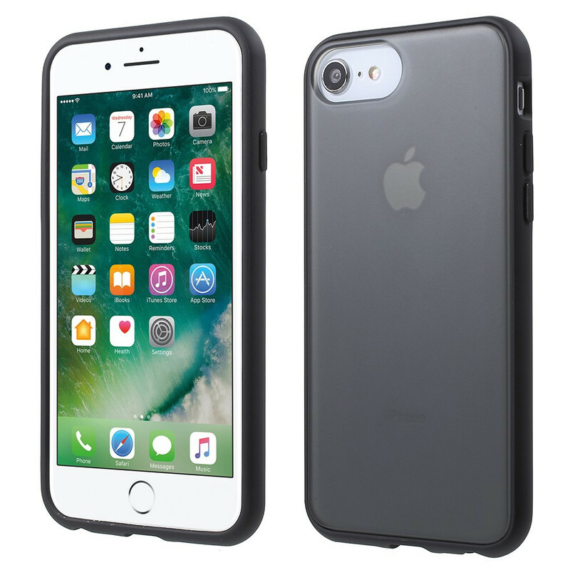 Coque iPhone SE 2 / 8 / 7 Specter Series IPAKY Coque iPhone SE 2 / 8 / 7 Specter Series IPAKY