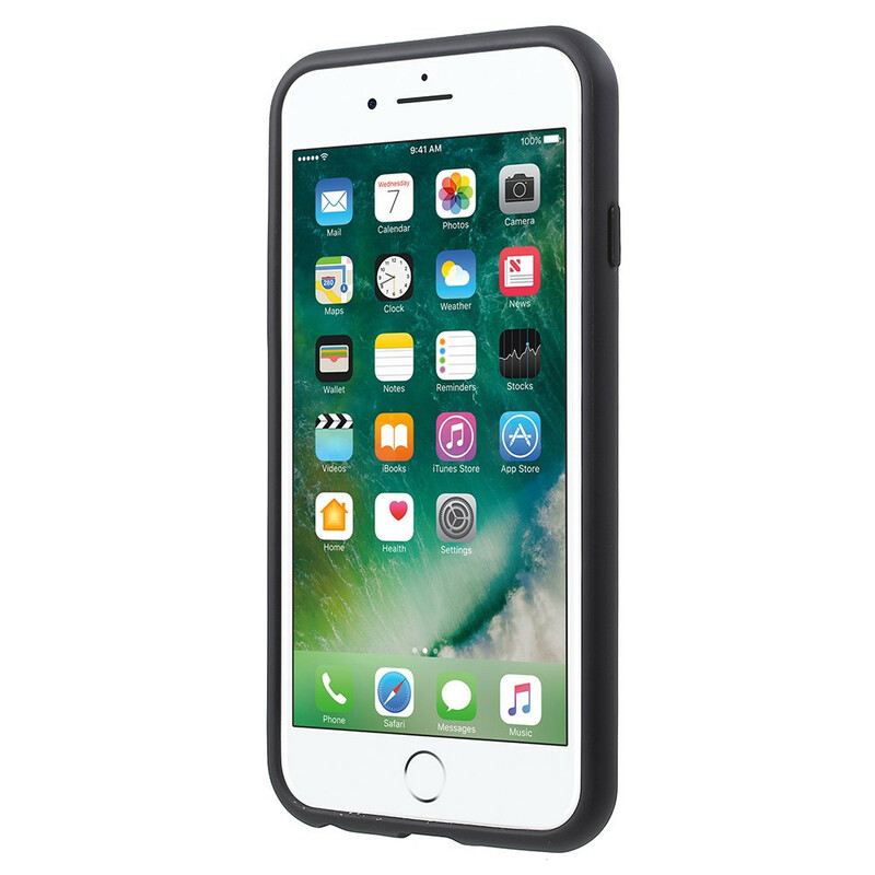Coque iPhone SE 2 / 8 / 7 Specter Series IPAKY Coque iPhone SE 2 / 8 / 7 Specter Series IPAKY