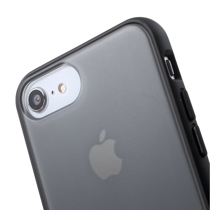 Coque iPhone SE 2 / 8 / 7 Specter Series IPAKY Coque iPhone SE 2 / 8 / 7 Specter Series IPAKY