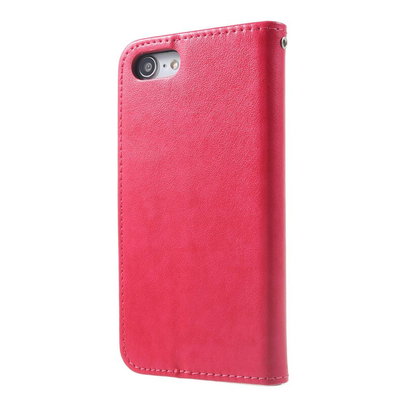Housse iPhone SE 2 / 8 / 7 Chaton Cat Love Fish Housse iPhone SE 2 / 8 / 7 Chaton Cat Love Fish