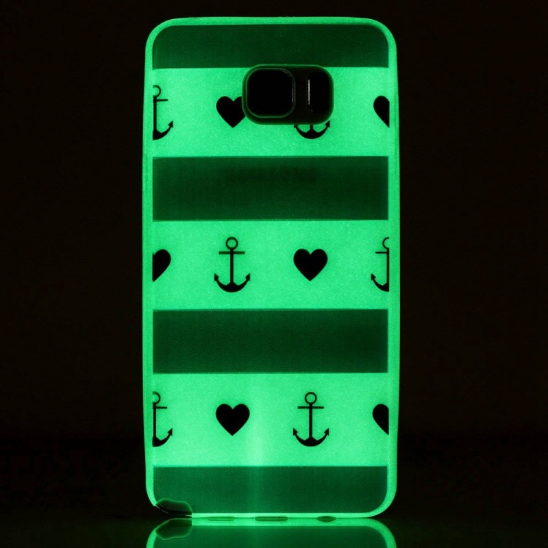 coque samsung galaxie j3 fluorescence