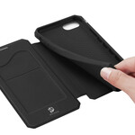 Flip Cover iPhone SE 2 / 8 / 7 Skin X Series DUX DUCIS Flip Cover iPhone SE 2 / 8 / 7 Skin X Series DUX DUCIS