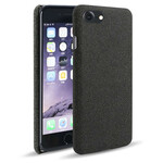 Coque iPhone SE 2 / 8 / 7 KSQ Tissu Chic Coque iPhone SE 2 / 8 / 7 KSQ Tissu Chic