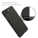 Coque iPhone SE 2 / 8 / 7 KSQ Tissu Chic Coque iPhone SE 2 / 8 / 7 KSQ Tissu Chic