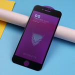 Protection en verre trempé Colorée pour iPhone SE 2 / 8 / 7 Protection en verre trempé Colorée pour iPhone SE 2 / 8 / 7
