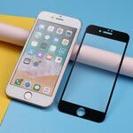 Protection en verre trempé Colorée pour iPhone SE 2 / 8 / 7 Protection en verre trempé Colorée pour iPhone SE 2 / 8 / 7