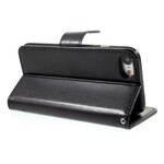 Housse iPhone SE 2 / 8 / 7 Florale à Lanière Housse iPhone SE 2 / 8 / 7 Florale à Lanière
