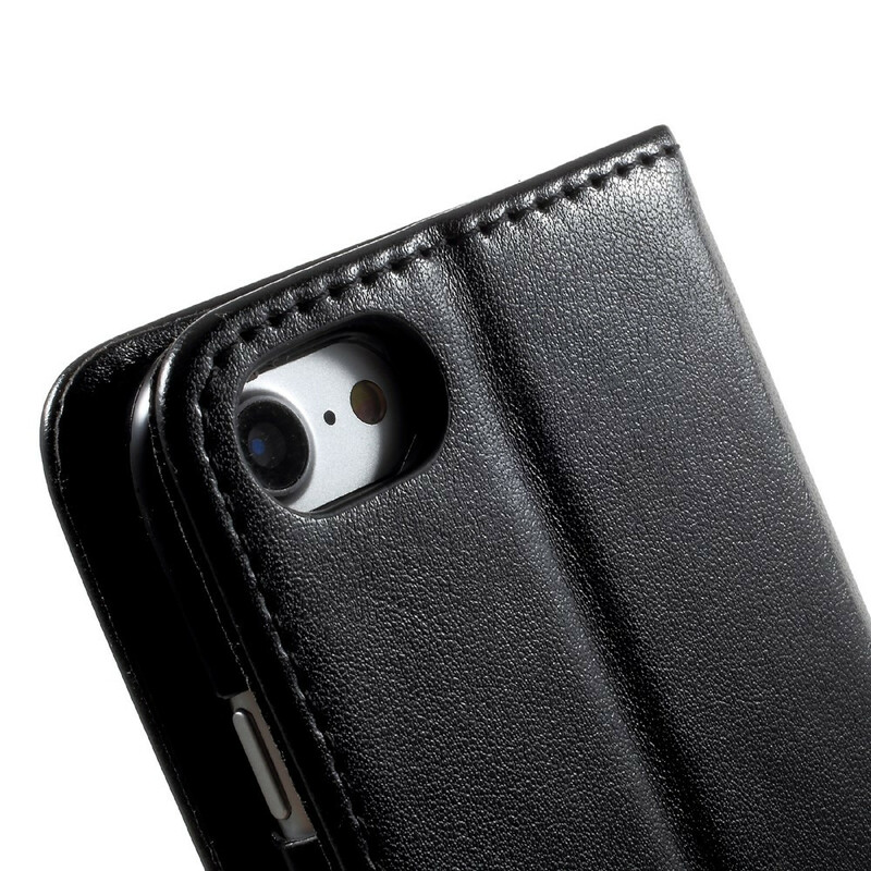 Housse iPhone SE 2 / 8 / 7 Florale à Lanière Housse iPhone SE 2 / 8 / 7 Florale à Lanière