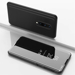 Flip Cover OnePlus 8 Miroir Flip Cover OnePlus 8 Miroir