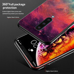 Coque OnePlus 8 Verre Trempé Beauty Coque OnePlus 8 Verre Trempé Beauty