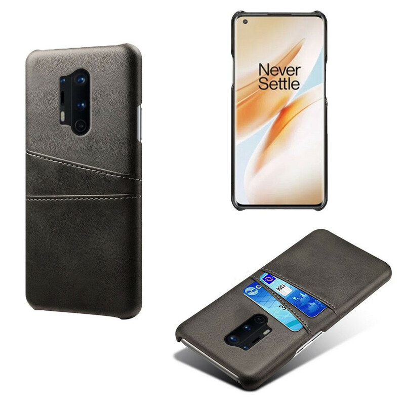 Coque OnePlus 8 Pro Porte Cartes