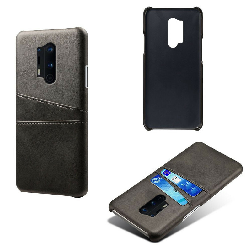 Coque OnePlus 8 Pro Porte Cartes