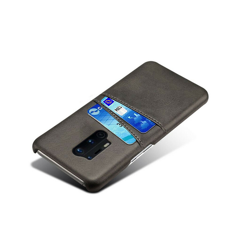 Coque OnePlus 8 Pro Porte Cartes