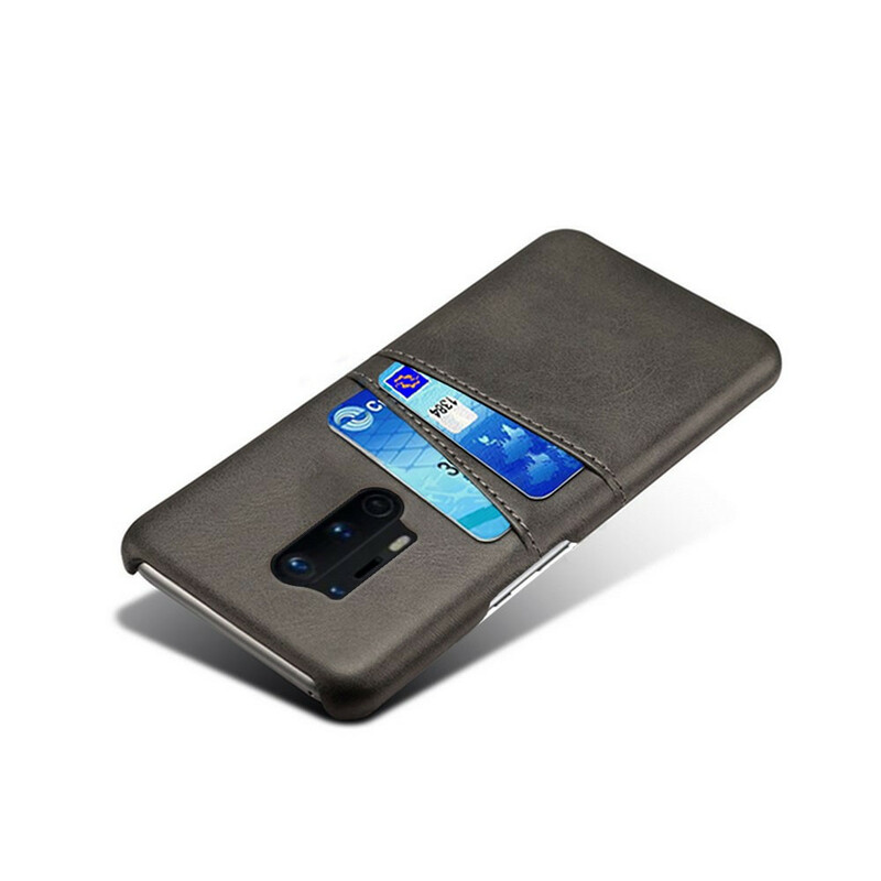 Coque OnePlus 8 Pro Porte Cartes Coque OnePlus 8 Pro Porte Cartes