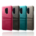 Coque OnePlus 8 Pro Porte Cartes Coque OnePlus 8 Pro Porte Cartes