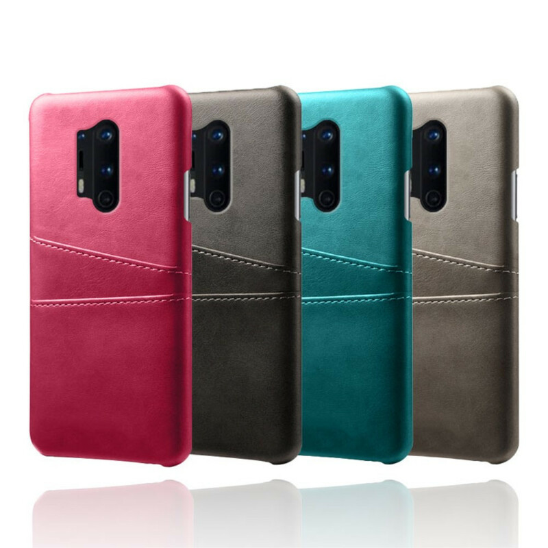 Coque OnePlus 8 Pro Porte Cartes Coque OnePlus 8 Pro Porte Cartes